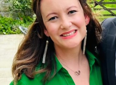 Laura Billingsley