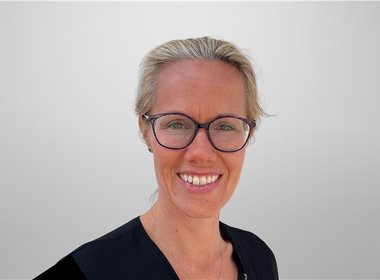 Helen Pearson