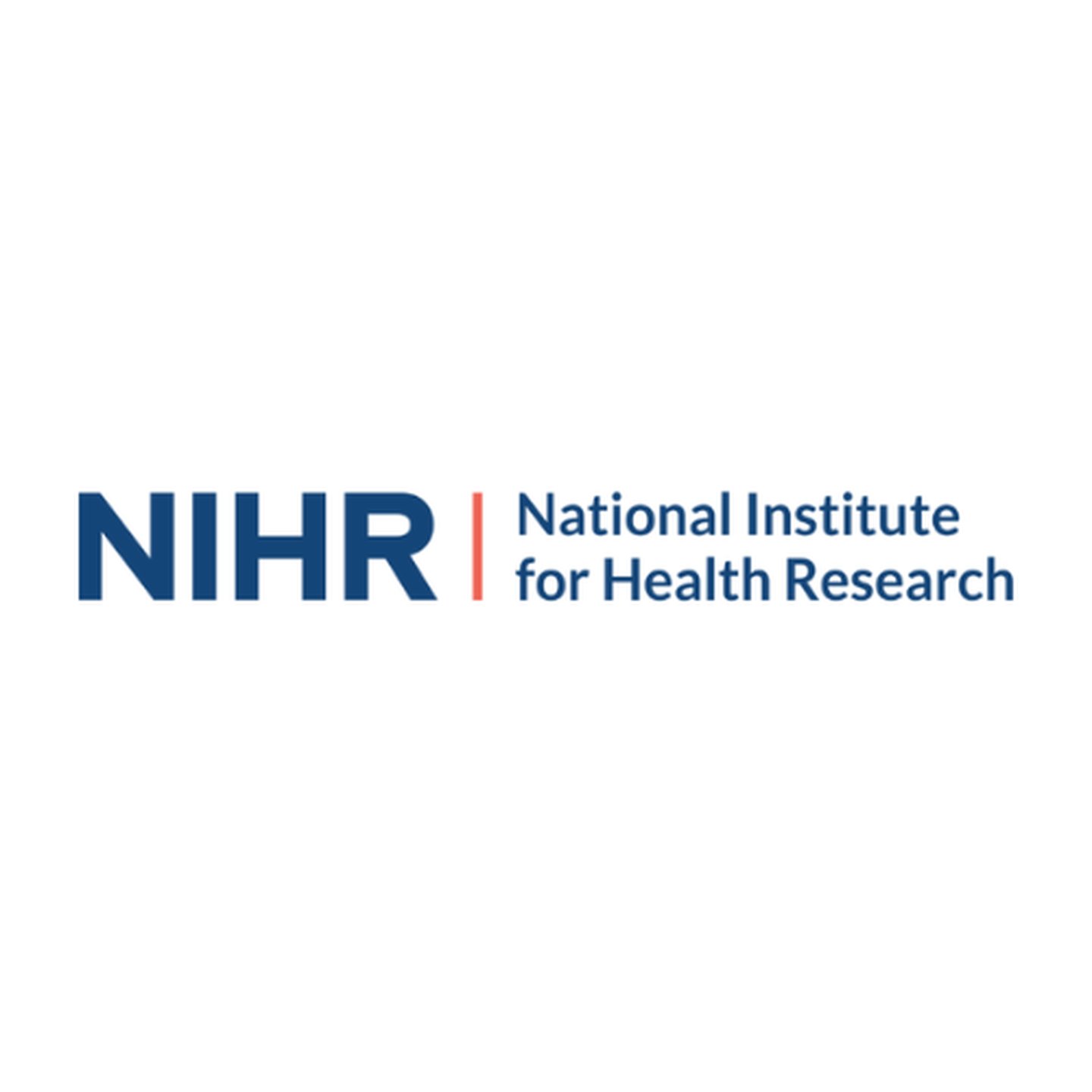 National Institute for Health Research logo