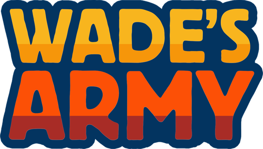 Wade's Army