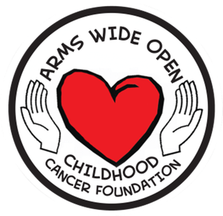 Arms Wide Open Childhood Cancer Foundation