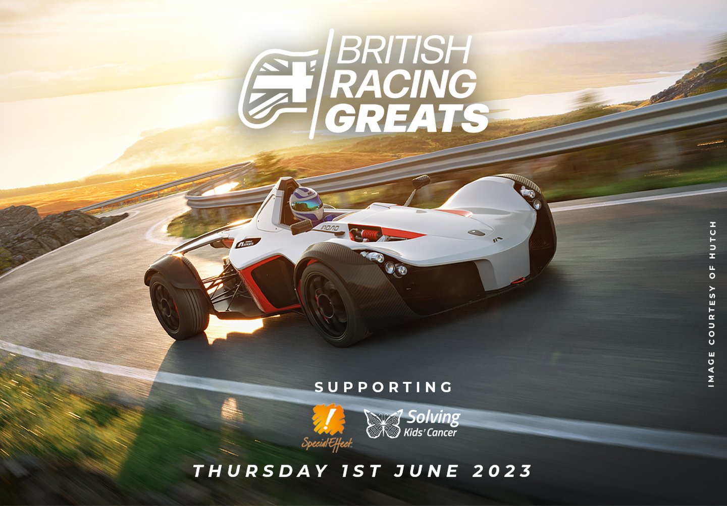 Solving Kids’ Cancer UK and SpecialEffect announce new annual event ...