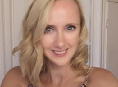 Naomi Bentham