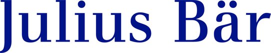 Logo for Julius Bar