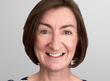 Georgina Clark