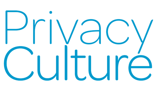 Privacy Culture