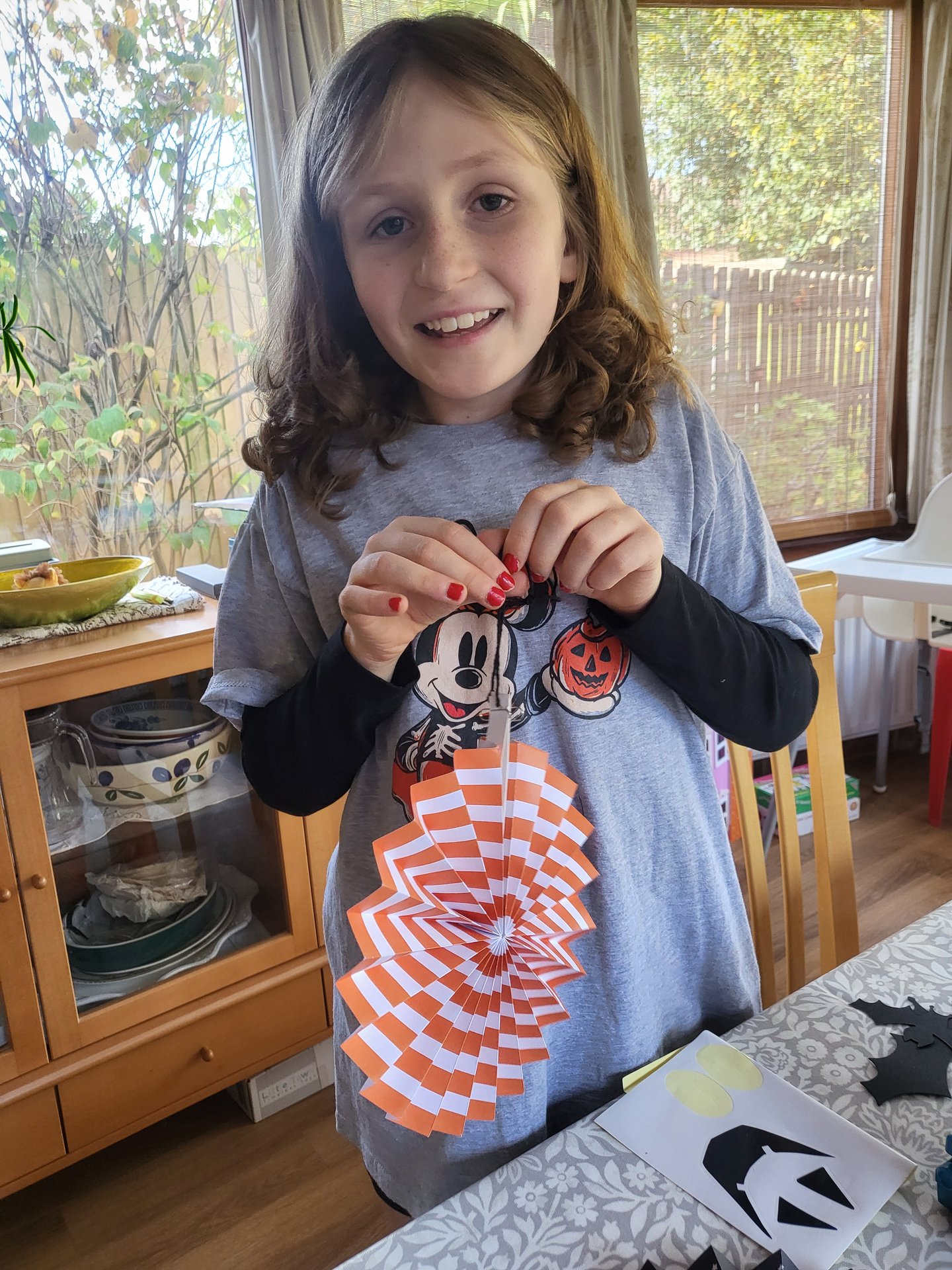 Poppy | Solving Kids’ Cancer UK