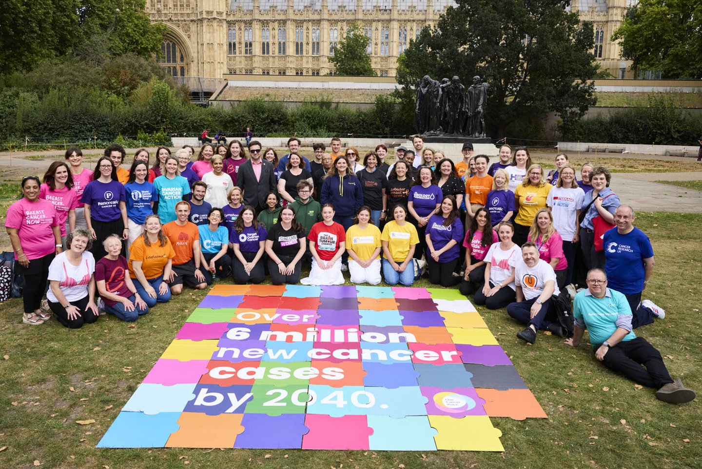 OneCancerVoice Awareness Day