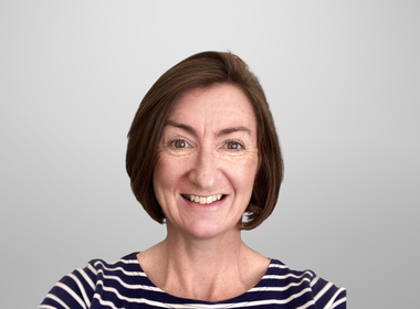 Georgina Clark