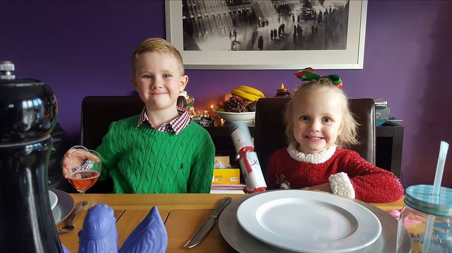Ruby | Solving Kids’ Cancer UK