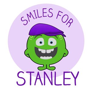 Smiles for Stanley