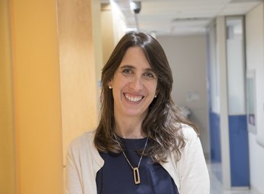 Dr Meredith Irwin