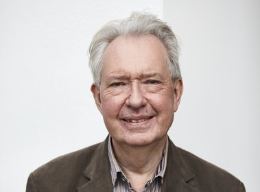 Professor Andy Pearson