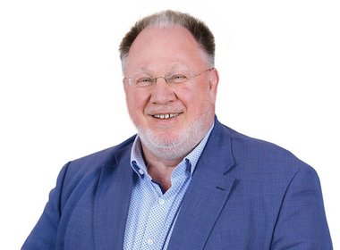 Professor Michel Zwaan