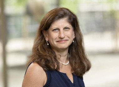 Dr Julia Glade Bender